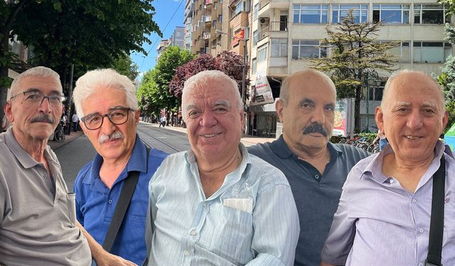 Eskişehir'de emekli, Temmuz zammından umutsuz: “Geçinemiyoruz”