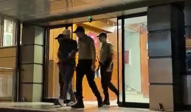 Eskişehir'de firari hükümlü yakalandı: Üzerinden tabanca çıktı