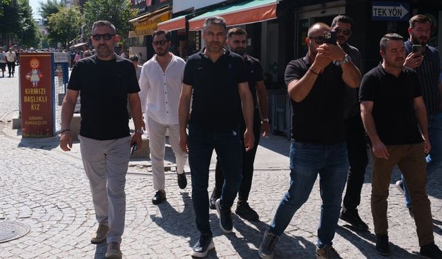Eskişehir’de laiklik karşıtı gruptan provokasyon