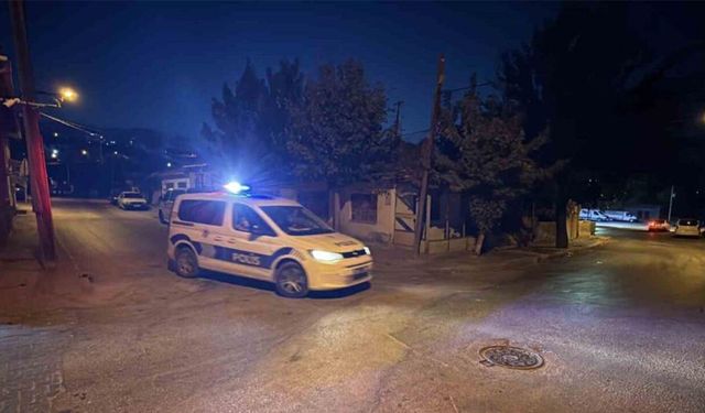 Eskişehir'de mahalleliyi korkutan olayda yeni gelişme
