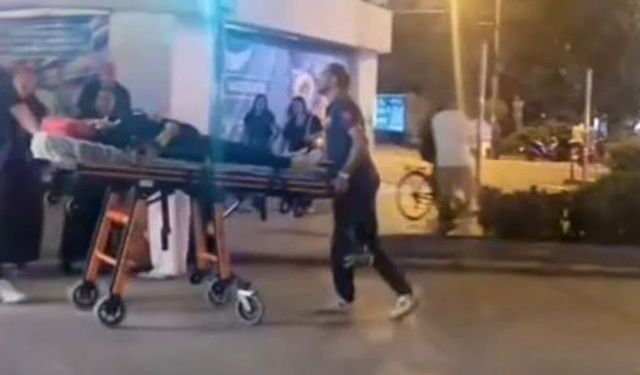Eskişehir'de sokakta yaşanan kavganın nedeni belli oldu
