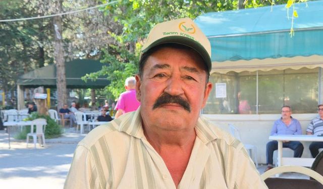 Eskişehir’deki park saldırısına tanık olan vatandaş yaşananları anlattı
