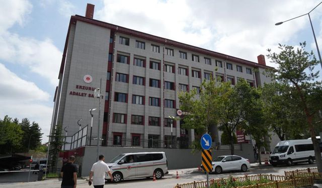 Eskişehir'in de dahil olduğu Gülistan Doku soruşturmasında 8 şüpheli adliyede