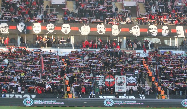 Eskişehirspor'da kombine satışları hala beklentilerin altında!