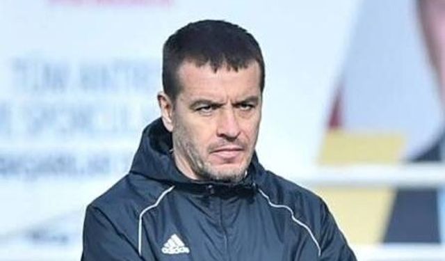Eskişehirspor'un rakibi Gemlikspor’da yeni dönem