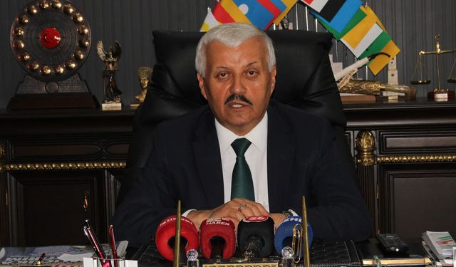 “Esnafa yapılmış ciddi haksızlıktır”