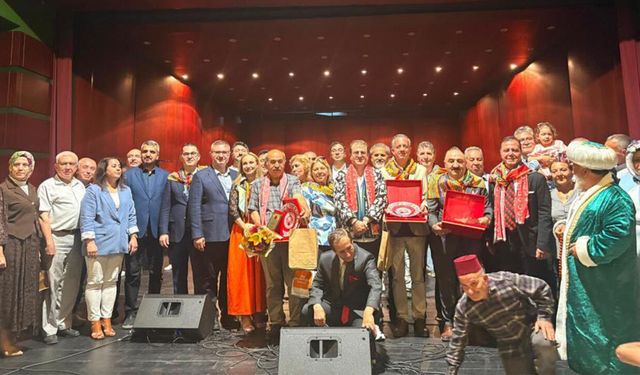 ESRENK'ten Dünya Eskişehirliler Günü'ne özel konser