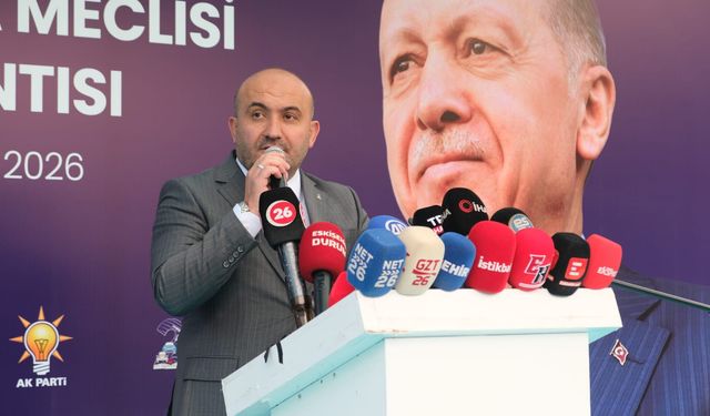 Gürhan Albayrak’tan belediyelere: “Sorunlara hangi somut neşteri vurdular?”