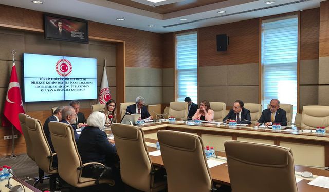 İbrahim Arslan: “Türkiye’nin en yakıcı sosyal sorunlarından biridir”