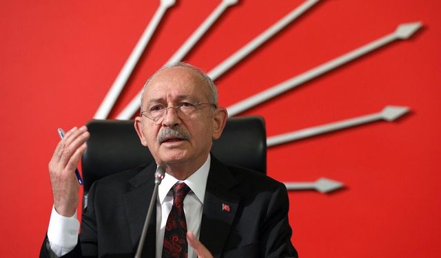 Eskişehir CHP'de kritik cuma: Kılıçdaroğlu MYK'sından hangi kararlar çıkacak?