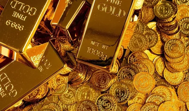 Kilogram altın fiyatı günü nasıl kapattı?