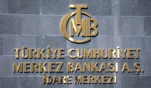 Merkez Bankası faiz kararını açıkladı