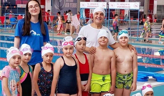 Mika'da tempo yüksek