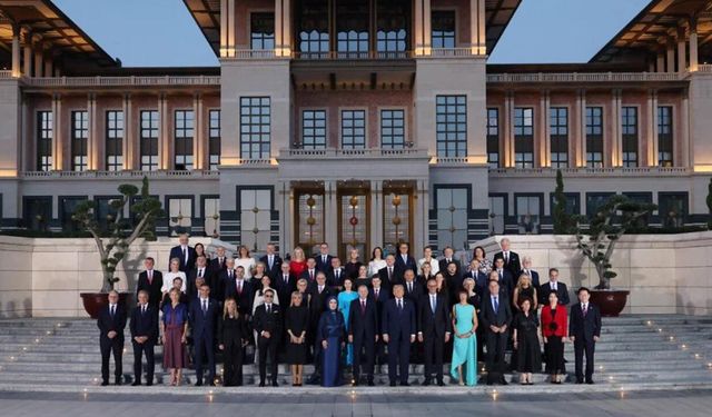 Milletvekili Hatipoğlu'ndan NATO açıklaması