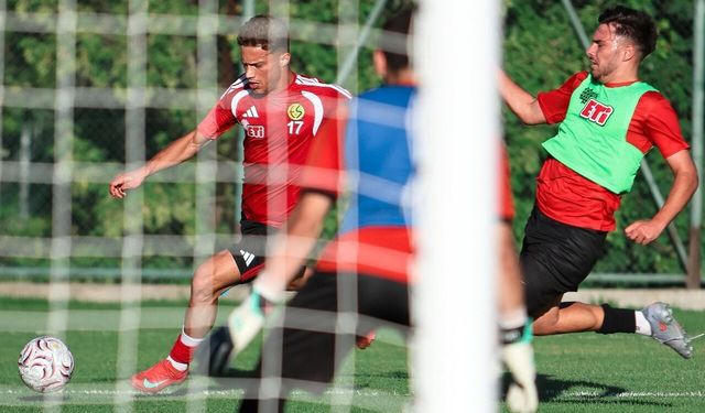 Muşspor ile şartlı özel maç