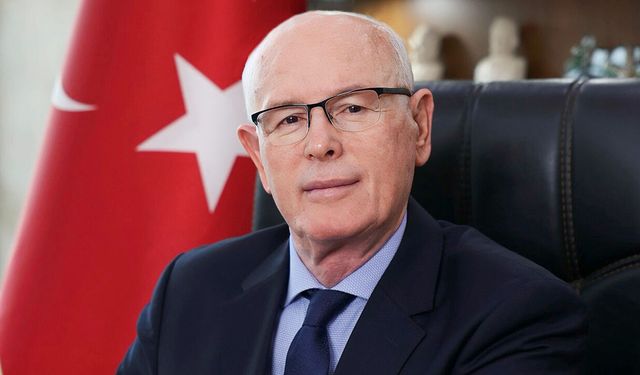 Kazım Kurt'un 15 Temmuz Demokrasi ve Milli Birlik Günü mesajı