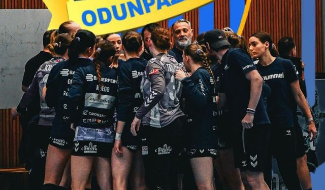 Odunpazarı'nın Avrupa'daki rakibi İsviçre'den