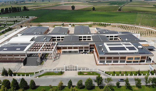 Özel EOSB Mesleki Ve Teknik Anadolu Lisesi’nde 2026-2027 Eğitim-Öğretim yılı kayıt takvimi açıklandı