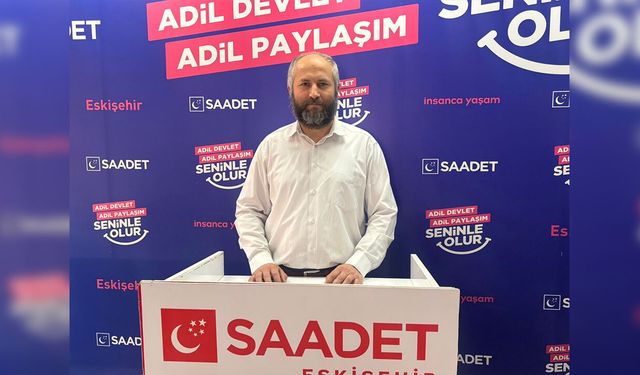 Saadet Partili Köse: "Trafik cezaları adil değil"