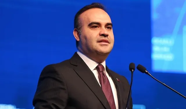 "23 yılda imalat sanayi katma değerimizi 41 milyar dolardan 250 milyar doların üzerine çıkardık"