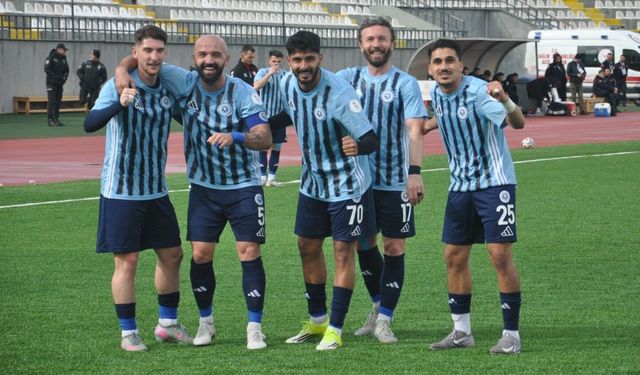 Eskişehir temsilcisi Anadolu'da kritik görüşmeler kapıda