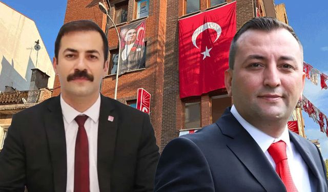 Volkan Enver Kılıç’tan Talat Yalaz’a zehir zemberek sözler