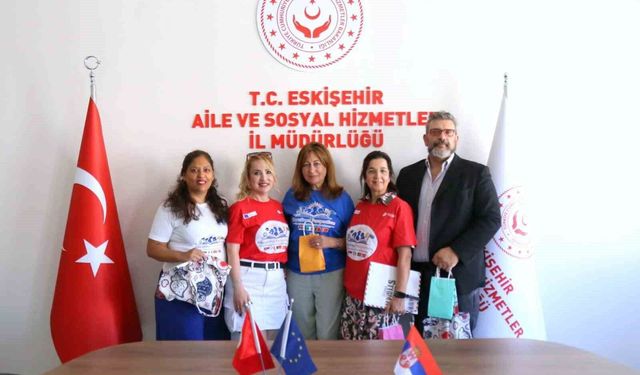 Eskişehir’de Romanlara yönelik stratejik adımlar