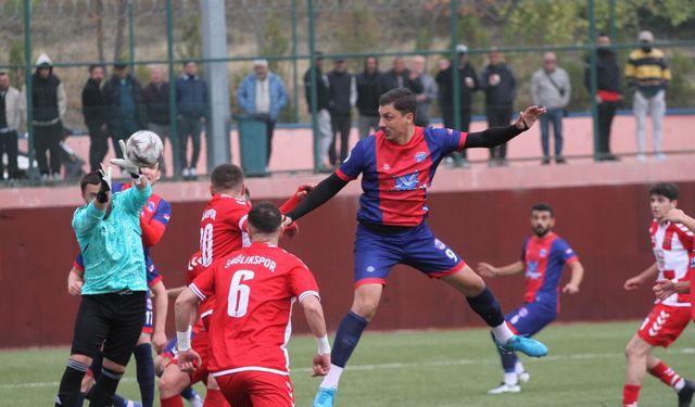 Amatör futbolda kritik eşik: Ligler başlamayabilir