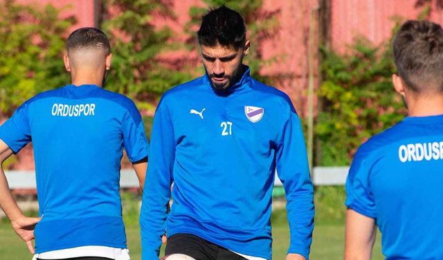 Anadolu golcü için düğmeye bastı
