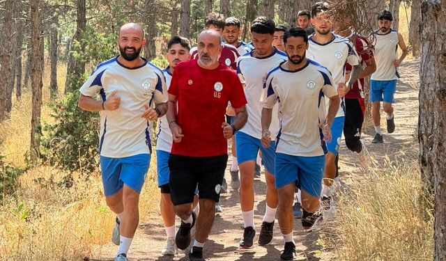 Anadolu SF'de tempo artıyor