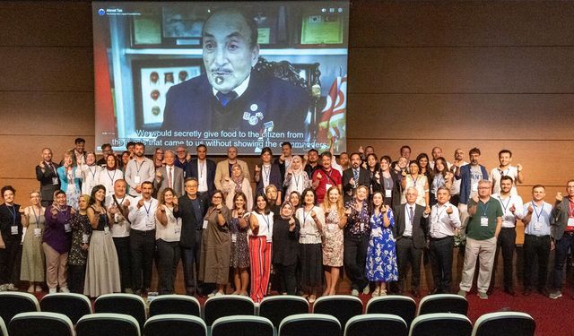 Anadolu Üniversitesi'nden Kore Savaşı tarihi eğitimine uluslararası katkı