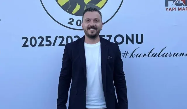 “2 sezonluk yolculuk sona erdi”