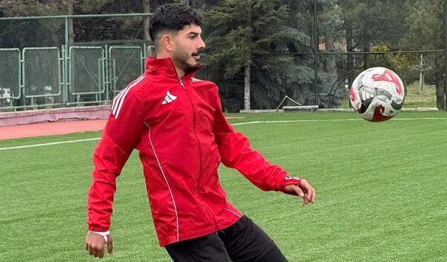 Batuhan Yılmaz harekatı