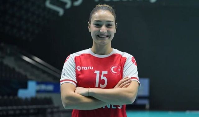 Betül Karaarslan Odunpazarı'nda