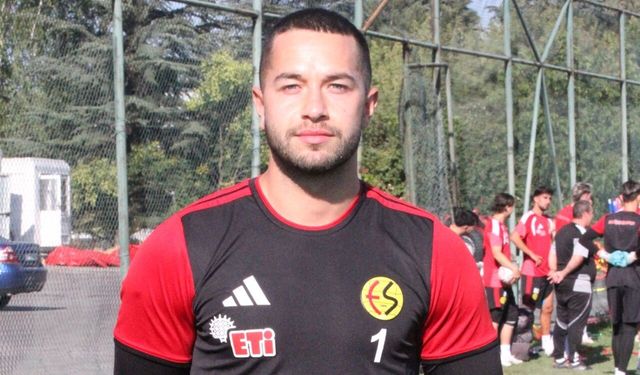 Bora Göymen'den şampiyonluk sözü