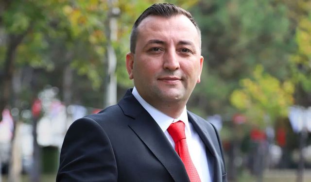 CHP Eskişehir İl Başkanı Volkan Enver Kılıç’ın 30 Ağustos Zafer Bayramı açıklaması