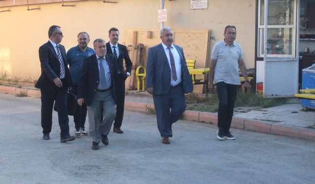 Demirspor'da tarihi kırılma: PGL'den çekilme kararı