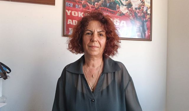 “Emekli ikinci işi arıyor”