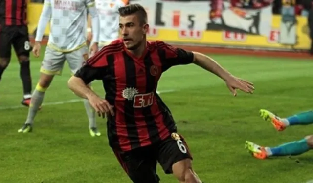 Eskişehirspor altyapısından yetişen Dorukhan Toköz'ün yeni adresi belli oldu
