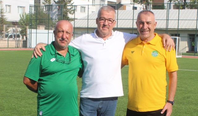 DSİ Bentspor yakın takipte