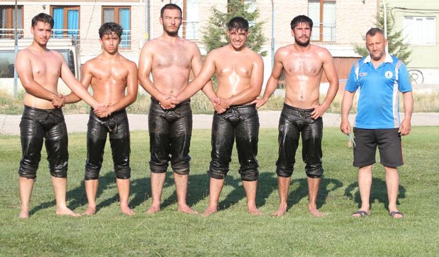 Er meydanında yürek var destek yok!