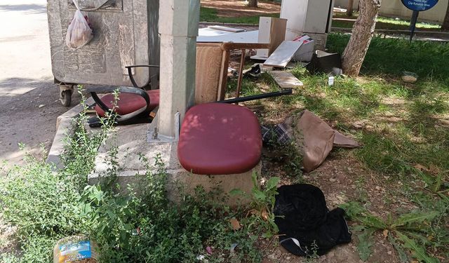 Eskişehir Akçağlan Mahallesi’nde aylardır huzur yok