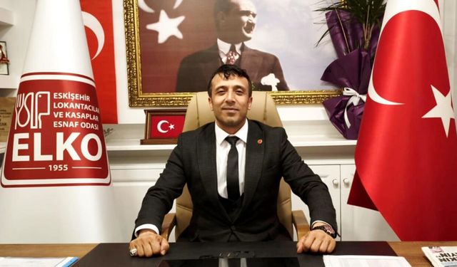 “1 milyon küçük esnafı ilgilendiren Bağ-Kur mağduriyeti artık çözülsün”