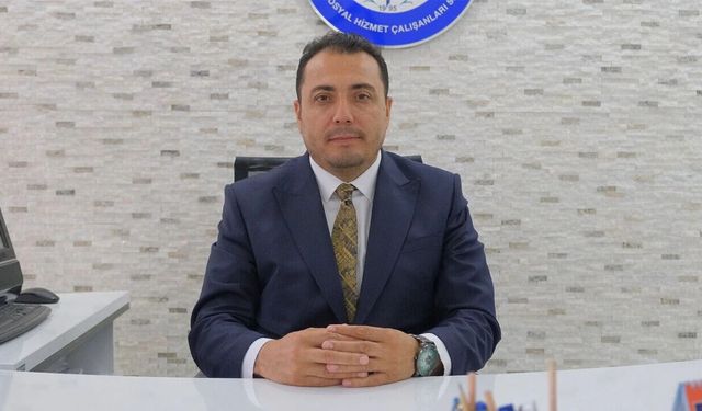 Eskişehir Sağlık-Sen Şube Başkanı Köksal: “Sağlık ordusu işportacı değildir”