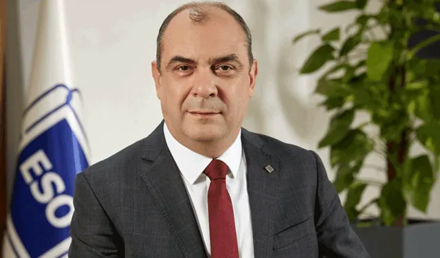 Eskişehir Sanayi Odası Başkanı Kesikbaş’tan pizza fiyatı çıkışı