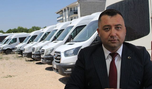 “Korsan taşımacılığın cezaları oldukça ağır“