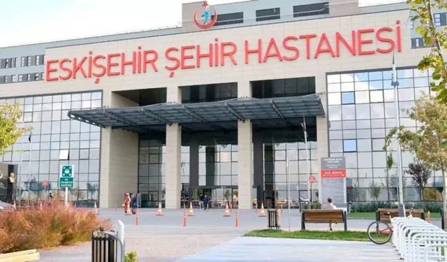 Eskişehir'de ağustos ayı mesai dışı poliklinik programı açıklandı