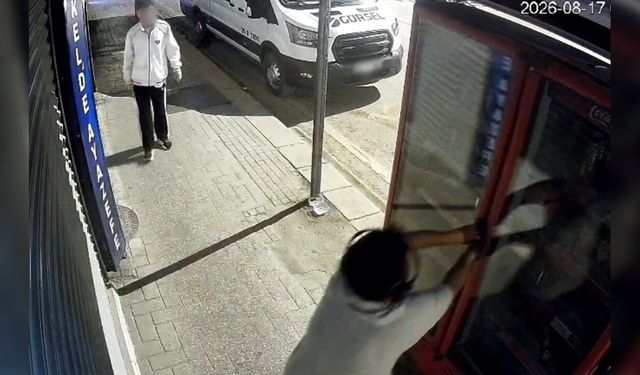 Eskişehir’de çocukların yaptığı şaşırttı