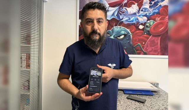 Eskişehir'de dolandırıcılıkta pes dedirten yöntem