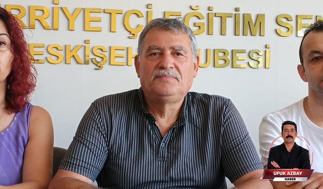 Eskişehir’de eğitim krizi: 4 mahallede okul yok